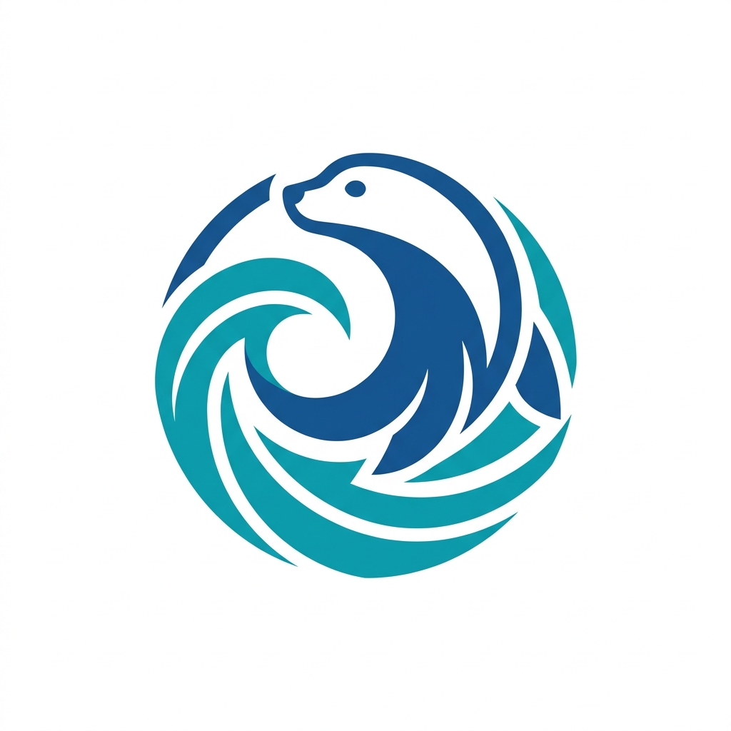 The Ocean Fund Logo